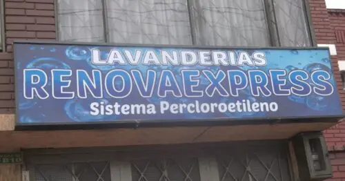 LAVANDERIAS RENOVAEXPRESS LAVANDERIAS RENOVAEXPRESS